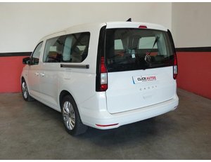 
										VOLKSWAGEN CADDY MAXI 2.0 TDI 122CV ORIGIN DSG full									