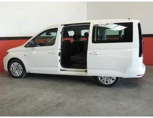 
										VOLKSWAGEN CADDY MAXI 2.0 TDI 122CV ORIGIN DSG full									