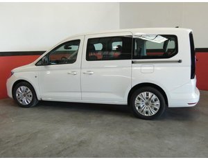 
										VOLKSWAGEN CADDY MAXI 2.0 TDI 122CV ORIGIN DSG full									