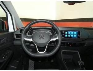 
										VOLKSWAGEN CADDY MAXI 2.0 TDI 122CV ORIGIN DSG full									