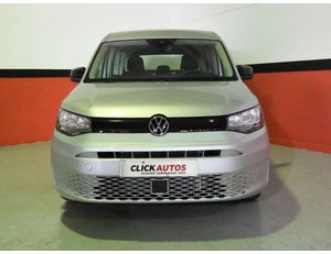 
										VOLKSWAGEN CADDY MAXI 2.0 TDI 122CV ORIGIN DSG full									