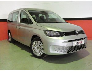 
										VOLKSWAGEN CADDY MAXI 2.0 TDI 122CV ORIGIN DSG full									