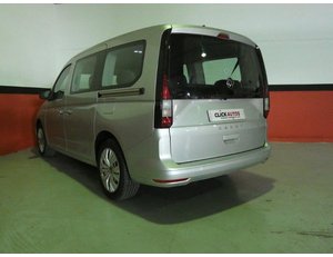 
										VOLKSWAGEN CADDY MAXI 2.0 TDI 122CV ORIGIN DSG full									