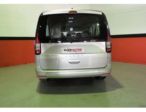 
										VOLKSWAGEN CADDY MAXI 2.0 TDI 122CV ORIGIN DSG full									