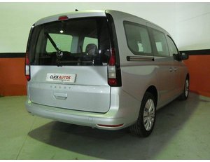 
										VOLKSWAGEN CADDY MAXI 2.0 TDI 122CV ORIGIN DSG full									