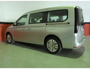 
										VOLKSWAGEN CADDY MAXI 2.0 TDI 122CV ORIGIN DSG full									