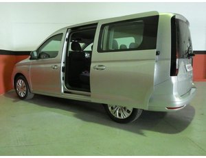 
										VOLKSWAGEN CADDY MAXI 2.0 TDI 122CV ORIGIN DSG full									
