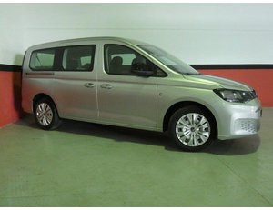 
										VOLKSWAGEN CADDY MAXI 2.0 TDI 122CV ORIGIN DSG full									