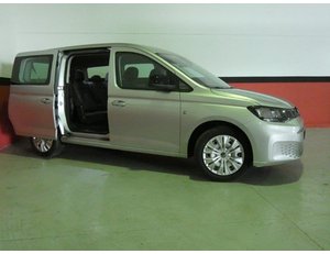 
										VOLKSWAGEN CADDY MAXI 2.0 TDI 122CV ORIGIN DSG full									