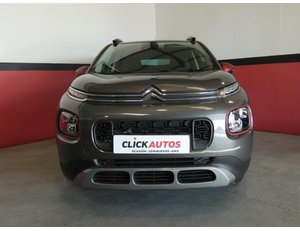 
										CITROEN C3 AIRCROSS 1.2 PURETECH 110CV C-SERIES full									