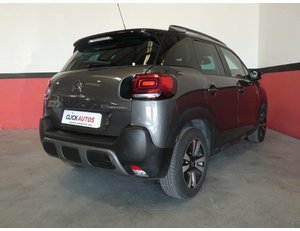 
										CITROEN C3 AIRCROSS 1.2 PURETECH 110CV C-SERIES full									