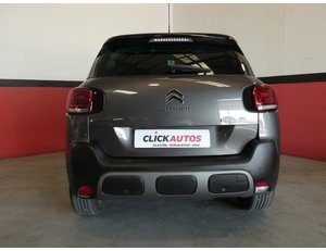 
										CITROEN C3 AIRCROSS 1.2 PURETECH 110CV C-SERIES full									