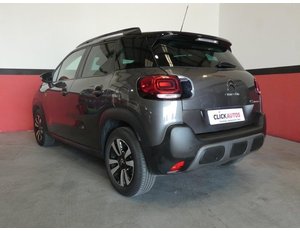 
										CITROEN C3 AIRCROSS 1.2 PURETECH 110CV C-SERIES full									