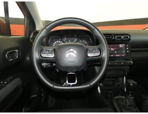 
										CITROEN C3 AIRCROSS 1.2 PURETECH 110CV C-SERIES full									
