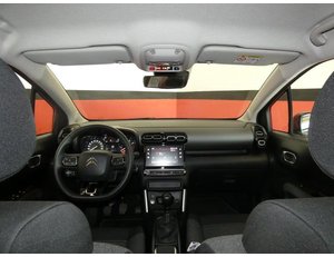 
										CITROEN C3 AIRCROSS 1.2 PURETECH 110CV C-SERIES full									