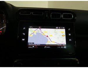 
										CITROEN C3 AIRCROSS 1.2 PURETECH 110CV C-SERIES full									