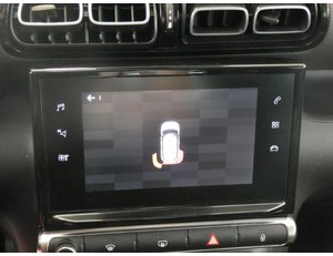 
										CITROEN C3 AIRCROSS 1.2 PURETECH 110CV C-SERIES full									