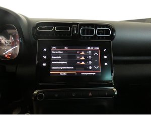 
										CITROEN C3 AIRCROSS 1.2 PURETECH 110CV C-SERIES full									