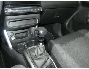 
										CITROEN C3 AIRCROSS 1.2 PURETECH 110CV C-SERIES full									