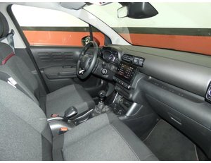 
										CITROEN C3 AIRCROSS 1.2 PURETECH 110CV C-SERIES full									