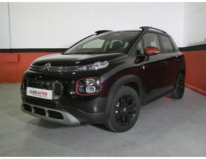 
										CITROEN C3 AIRCROSS 1.5 BLUEHDI 110CV C-SERIES full									