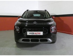 
										CITROEN C3 AIRCROSS 1.5 BLUEHDI 110CV C-SERIES full									