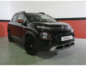 
										CITROEN C3 AIRCROSS 1.5 BLUEHDI 110CV C-SERIES full									