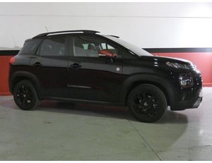 
										CITROEN C3 AIRCROSS 1.5 BLUEHDI 110CV C-SERIES full									