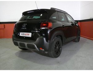 
										CITROEN C3 AIRCROSS 1.5 BLUEHDI 110CV C-SERIES full									