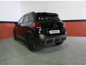 
										CITROEN C3 AIRCROSS 1.5 BLUEHDI 110CV C-SERIES full									