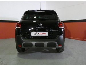 
										CITROEN C3 AIRCROSS 1.5 BLUEHDI 110CV C-SERIES full									