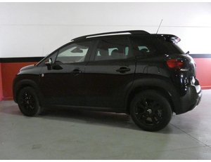 
										CITROEN C3 AIRCROSS 1.5 BLUEHDI 110CV C-SERIES full									
