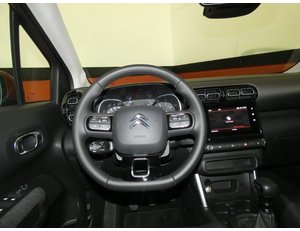 
										CITROEN C3 AIRCROSS 1.5 BLUEHDI 110CV C-SERIES full									