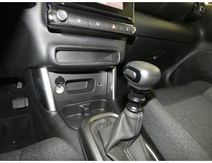 
										CITROEN C3 AIRCROSS 1.5 BLUEHDI 110CV C-SERIES full									