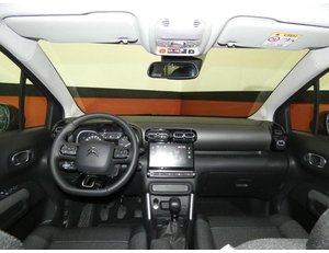 
										CITROEN C3 AIRCROSS 1.5 BLUEHDI 110CV C-SERIES full									