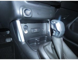 
										CITROEN C3 AIRCROSS 1.5 BLUEHDI 120CV SHINE EAT6 full									