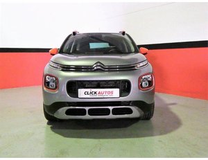 
										CITROEN C3 AIRCROSS 1.5 BLUEHDI 120CV SHINE EAT6 full									