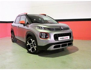 
										CITROEN C3 AIRCROSS 1.5 BLUEHDI 120CV SHINE EAT6 full									