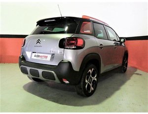 
										CITROEN C3 AIRCROSS 1.5 BLUEHDI 120CV SHINE EAT6 full									