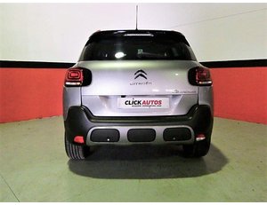 
										CITROEN C3 AIRCROSS 1.5 BLUEHDI 120CV SHINE EAT6 full									