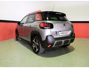 
										CITROEN C3 AIRCROSS 1.5 BLUEHDI 120CV SHINE EAT6 full									