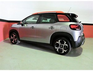 
										CITROEN C3 AIRCROSS 1.5 BLUEHDI 120CV SHINE EAT6 full									