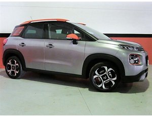 
										CITROEN C3 AIRCROSS 1.5 BLUEHDI 120CV SHINE EAT6 full									