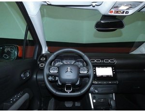 
										CITROEN C3 AIRCROSS 1.5 BLUEHDI 120CV SHINE EAT6 full									