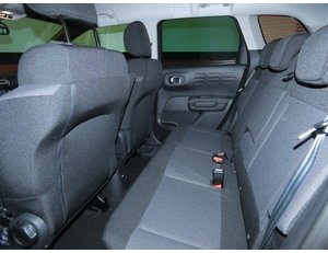 
										CITROEN C3 AIRCROSS 1.5 BLUEHDI 120CV SHINE EAT6 full									