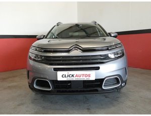 
										CITROEN C5 AIRCROSS 1.5 BLUEHDI 130CV C-SERIES full									