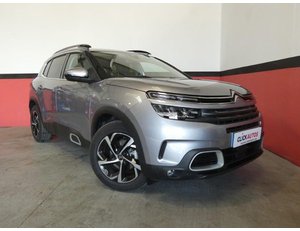 
										CITROEN C5 AIRCROSS 1.5 BLUEHDI 130CV C-SERIES full									