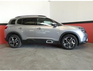 
										CITROEN C5 AIRCROSS 1.5 BLUEHDI 130CV C-SERIES full									
