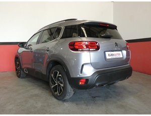 
										CITROEN C5 AIRCROSS 1.5 BLUEHDI 130CV C-SERIES full									
