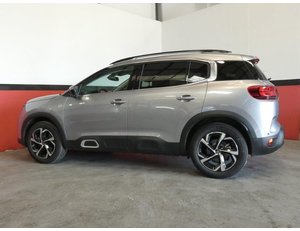 
										CITROEN C5 AIRCROSS 1.5 BLUEHDI 130CV C-SERIES full									